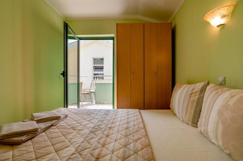 Amor Residence - One Bedroom Apartment with Terrace and Sea View (1 ) - foto 18