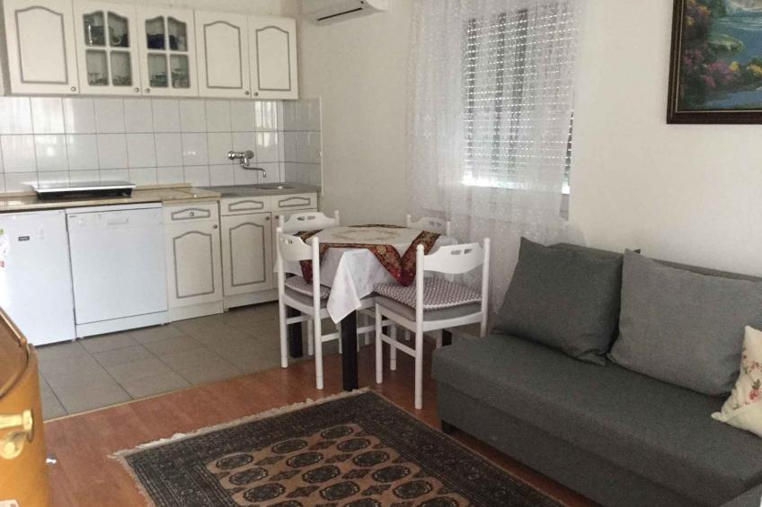 Holiday house with outdoor fireplace and washing machine - BF-6V3R - foto 17