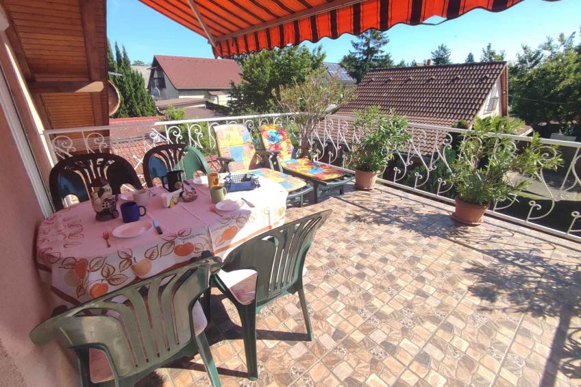 Holiday apartment with balcony - BF-49JX - foto 5