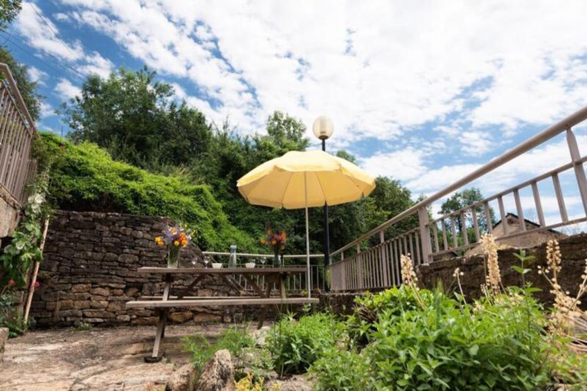 Gîte de France Gîtes de france 3/4 personnes à malbosc 2 épis - foto 22