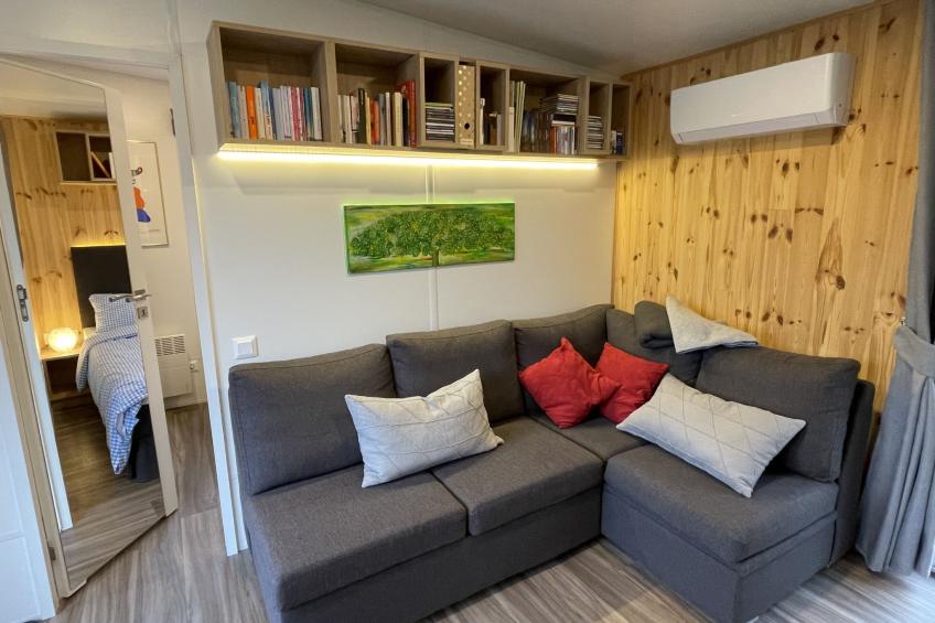 Tiny Haus Neschtle - foto 2