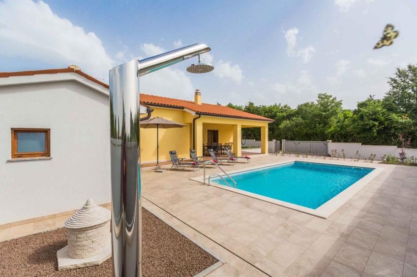 Villa met airconditioning en zwembad - BF-YWR6H - foto 8