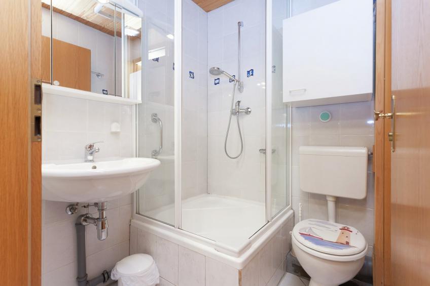 Ferienwohnung mit Kamin Am Waldrand - foto 19