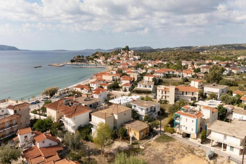 Villa I Gorgòna - foto 38