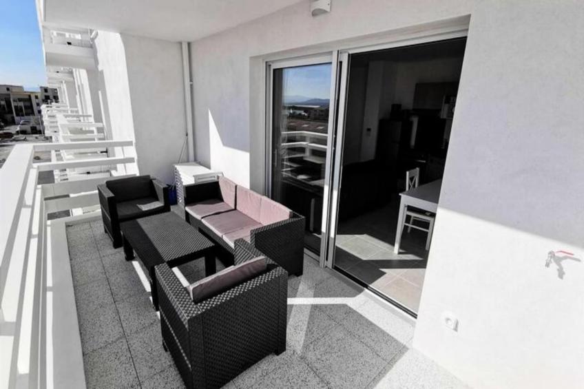 Résidence Les Voiles Blanches - foto 36