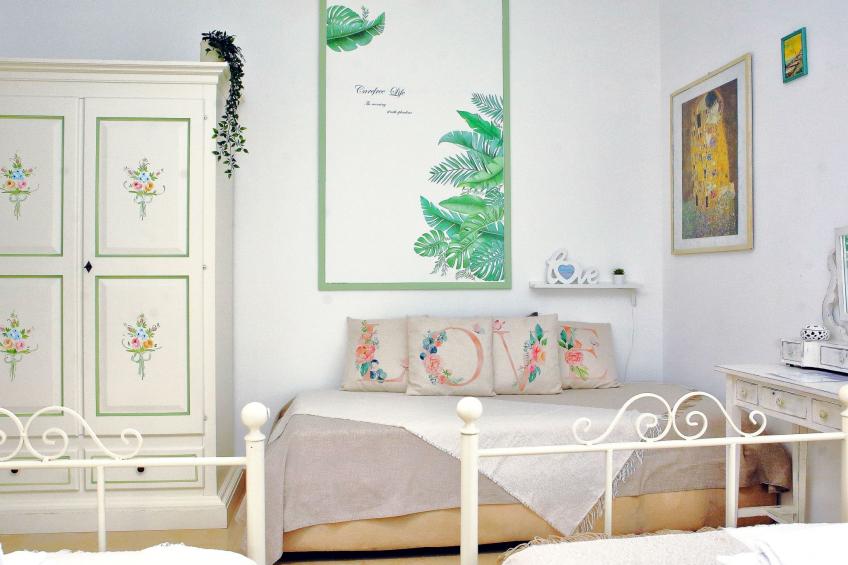 "Villa Flore" Sorrent und Amalfiküste - foto 39