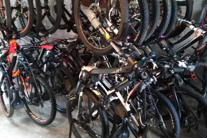 mit solarbeheiztem Außenpool und Sauna - foto 25