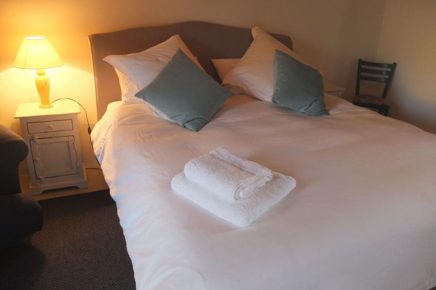 Ferienvilla "Claux de Bouscou" - foto 19