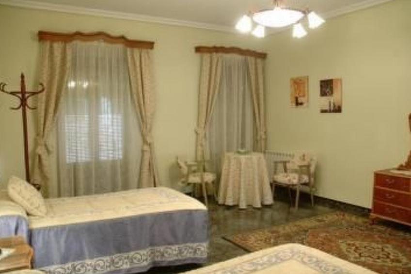 Landhaus bei Almagro - foto 12