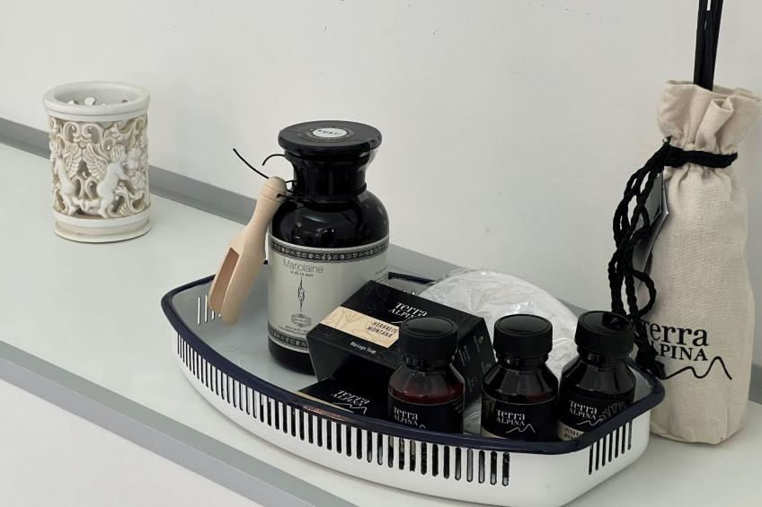 Engel Ingold Lodge Chalet Bärgblümli - foto 47