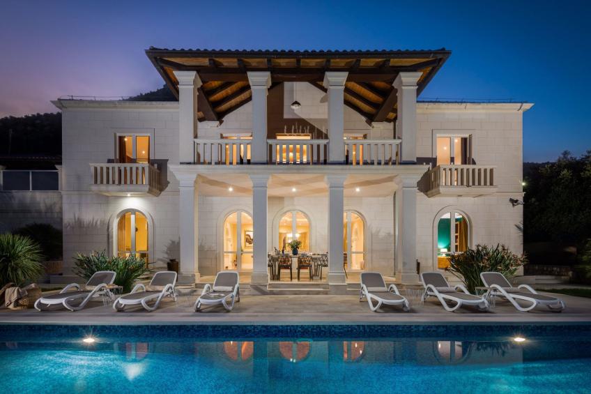 La Villa Dubrovnik - foto 4