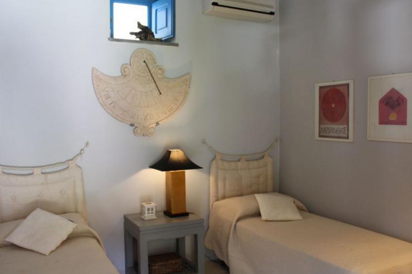 Ausgezeichnete Villa mit Schwimmbad, Panoramaterrassen - foto 41