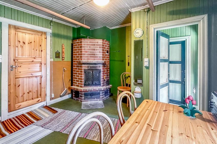 Holiday pleikilä - foto 28