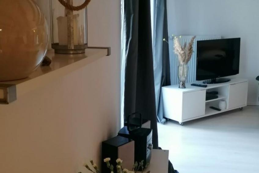 Appartement in Meldorf mit Garten - foto 12