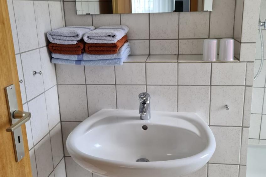 Gästehaus Kopp Wohnung Nr. 03 in Cuxhaven-Duhnen - foto 18