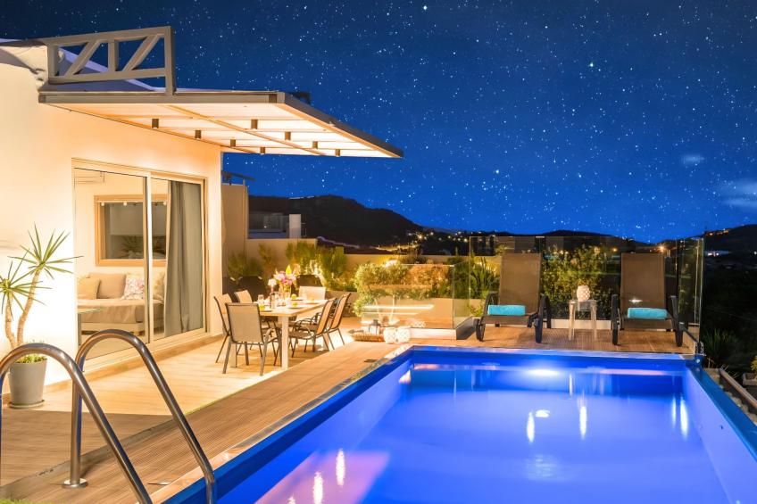 Canes Villa Beheizter Pool - foto 39