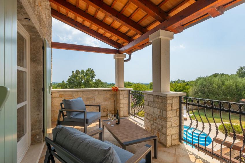 "Villa Mara" - foto 10