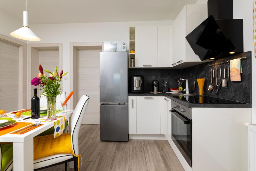 Apartment Gracia - foto 5