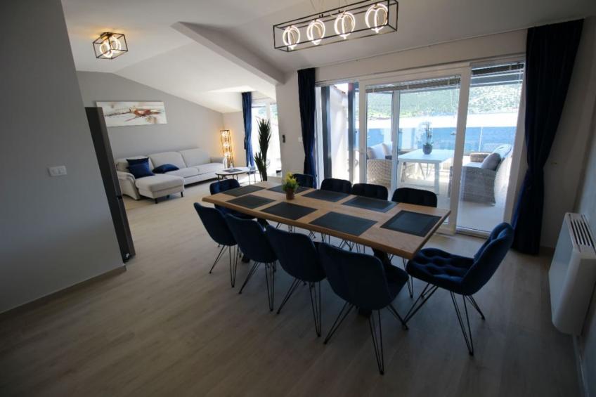 Penthouse - Typ 6plus2 - foto 17