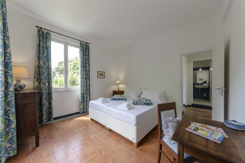 Balcony Apartment Vernazza - foto 13