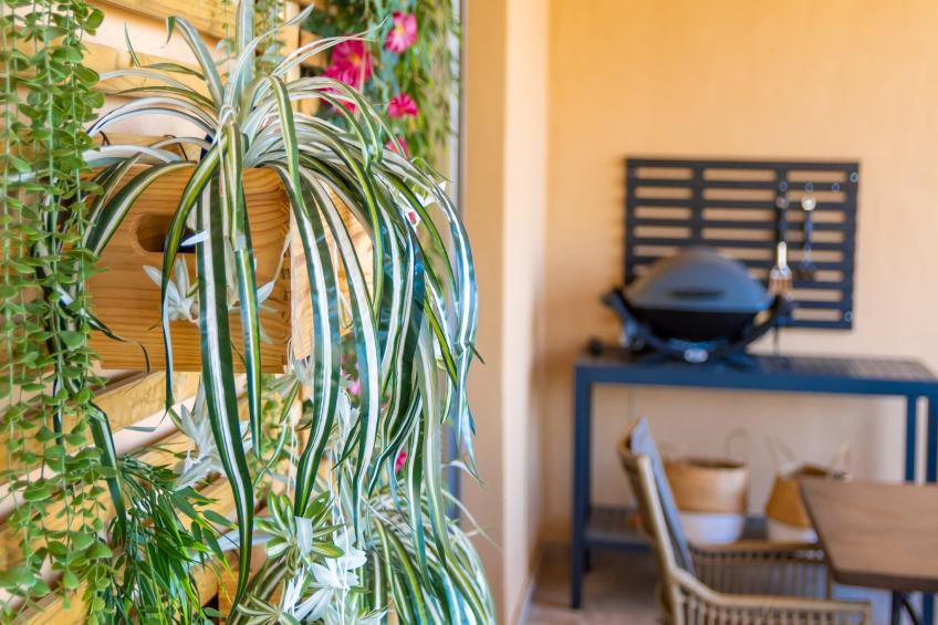 3-Bedroom Apartment with Sea & Mountain Views - foto 35