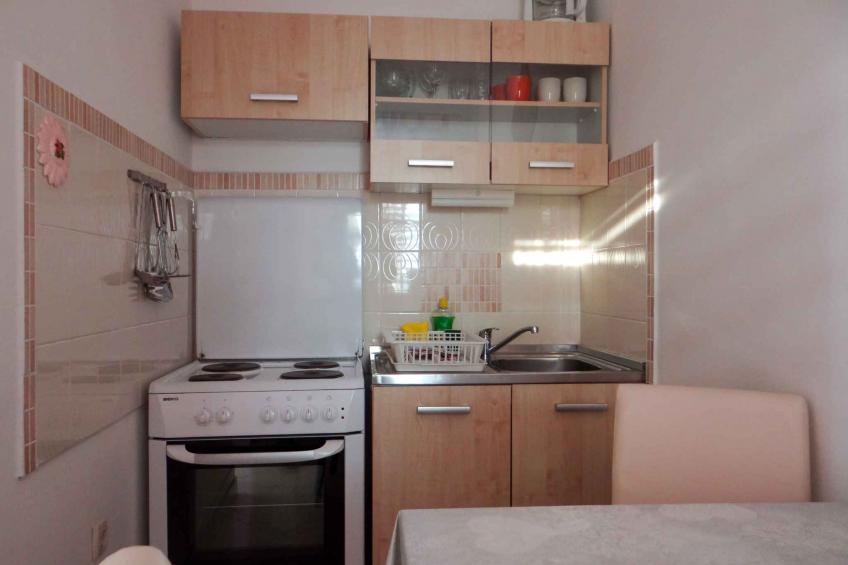 Vakantiewoning 150 m van de Adriatische Zee - VW-TFW5 - foto 16