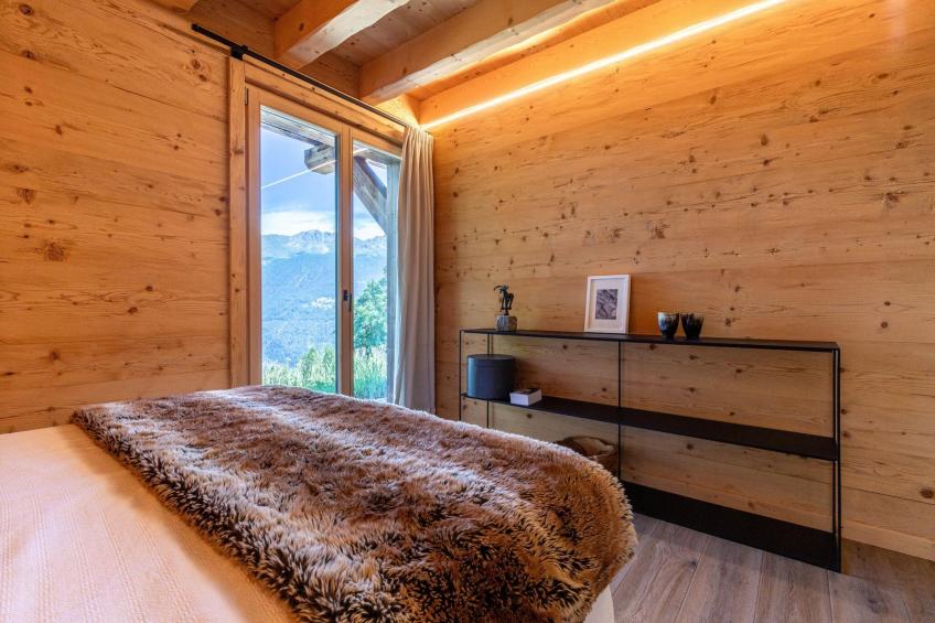 Base Camp COSY chalet 4 personnes - foto 13