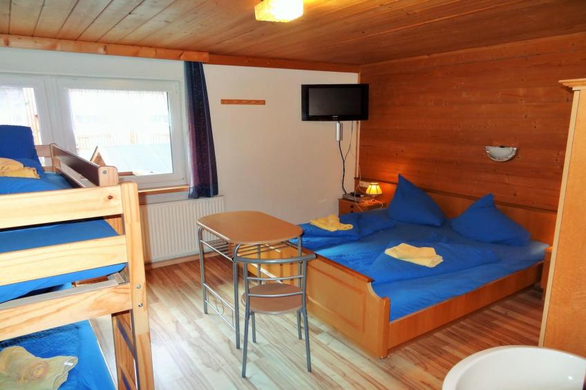 vakantiehuis, Längenfeld - Type B - foto 23