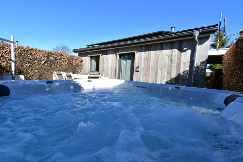 Chalet Vert - foto 35