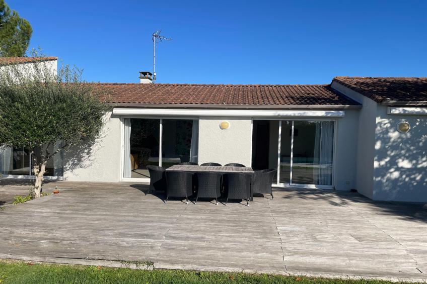 Villa Petite Champagne - foto 18