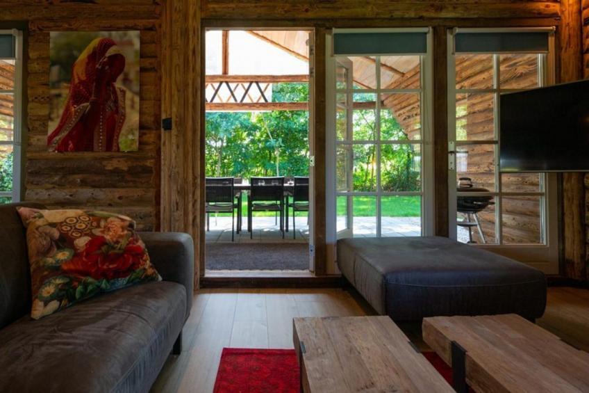 Paalchalet 723 - foto 11