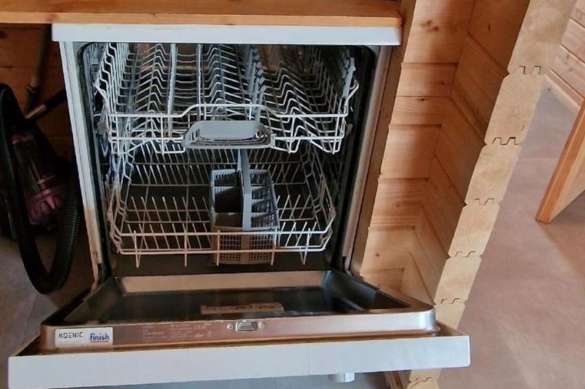 Chalet/ Blockhaus auf Camping - foto 8