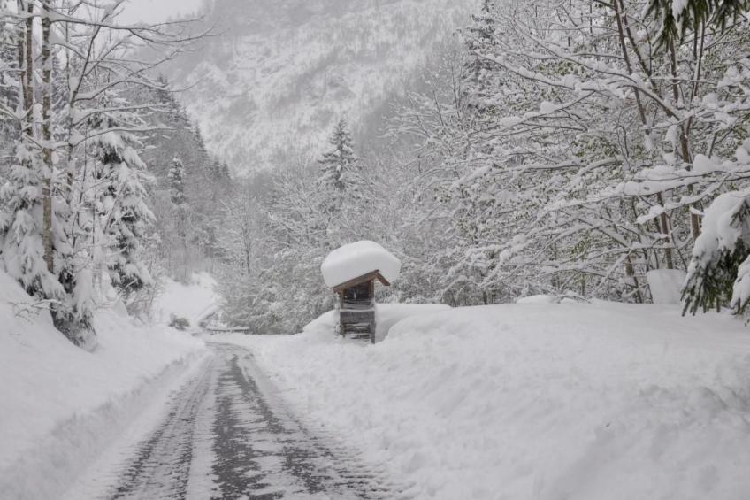 Flössersteighütte - foto 40