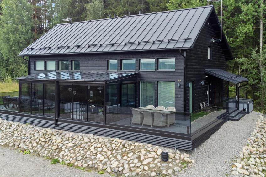 Himos alppinotko 6 b