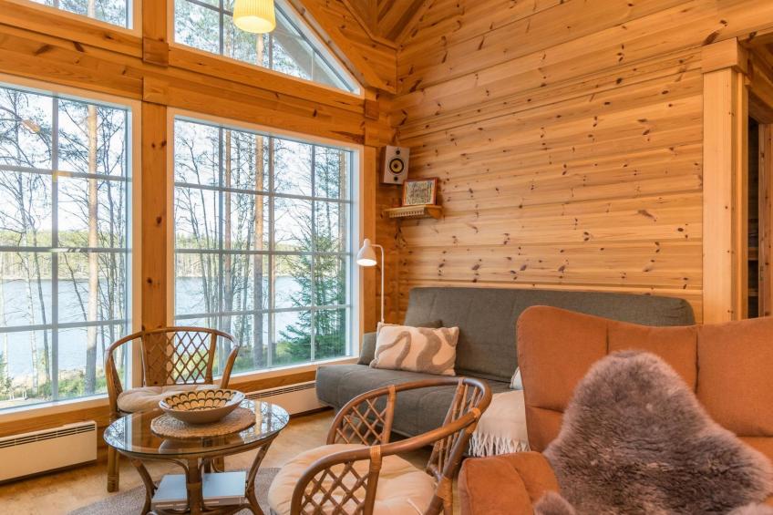 Villa niemelänranta - foto 7