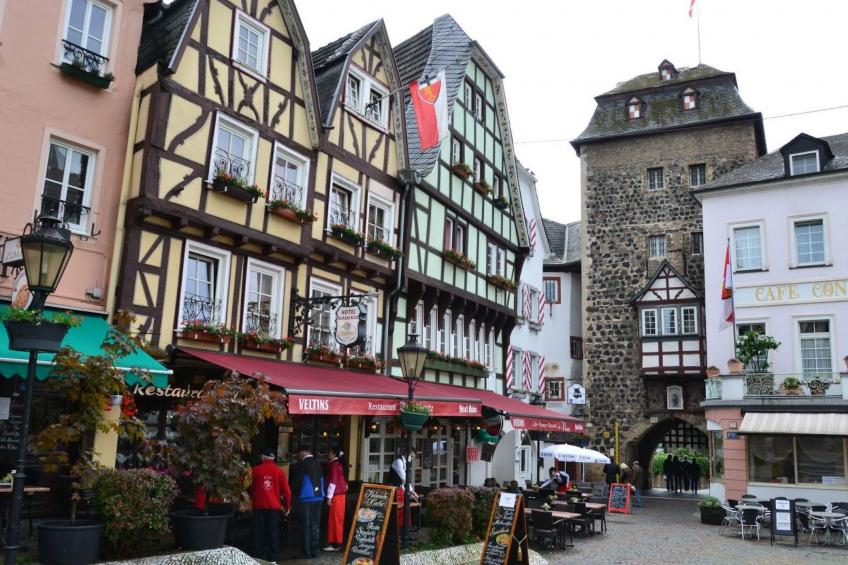 Schöne Ferienwohnung mit Großer Terrasse - foto 12