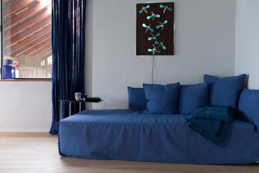 Maisonette-Ferienwohnung auf dem Vully - foto 3