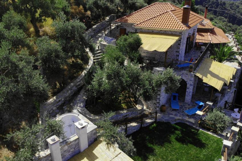 Villa im Grünen - foto 2