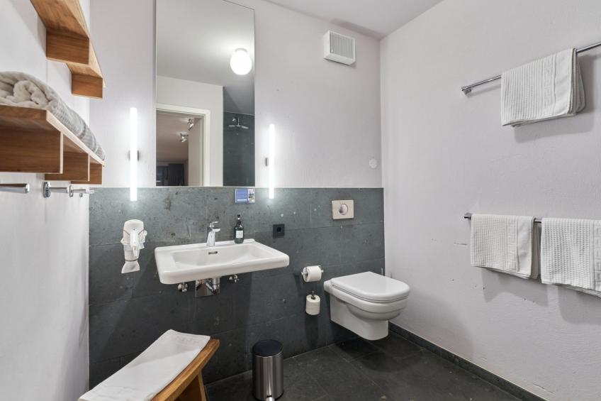 Wohnung in Brandenburg An Der Havel mit Garten, Terrasse und Grill - foto 4