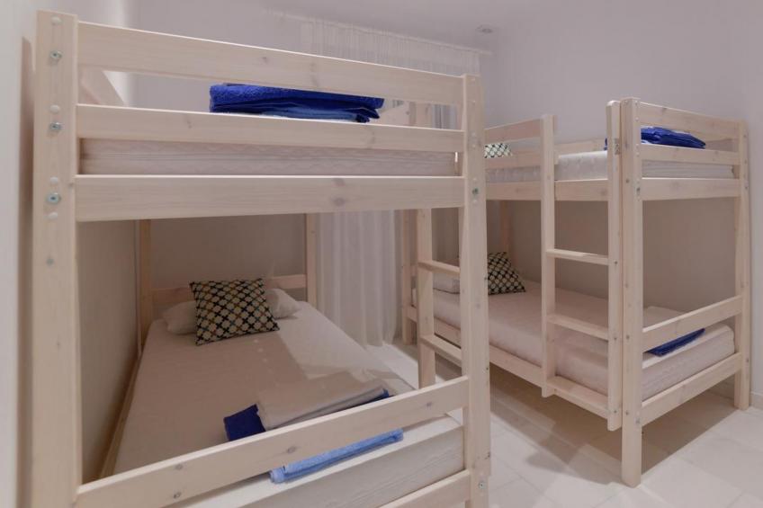 Strandvilla für 15 Personen in Kolipia - foto 18