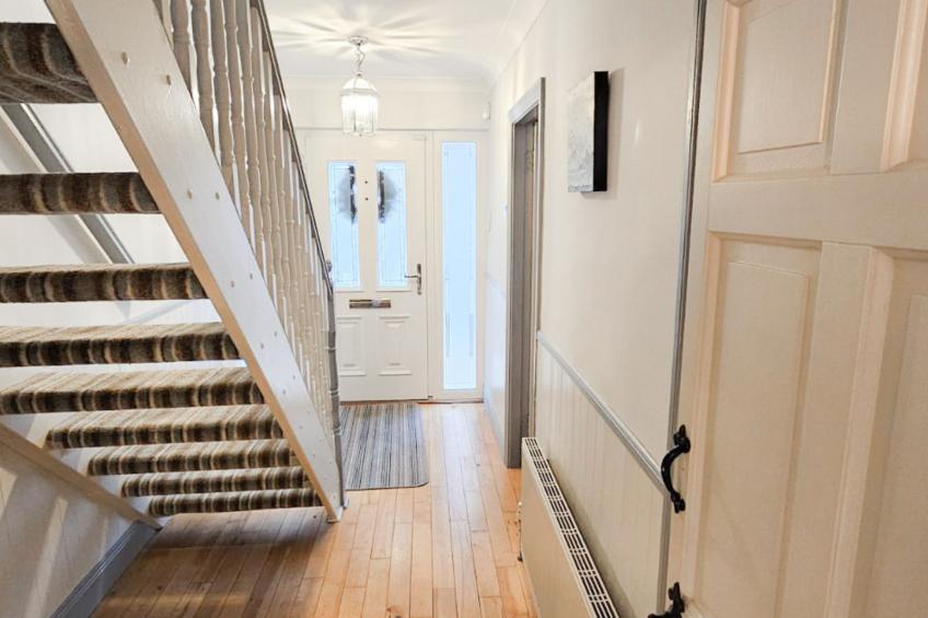 Passage East Holiday Home - foto 22