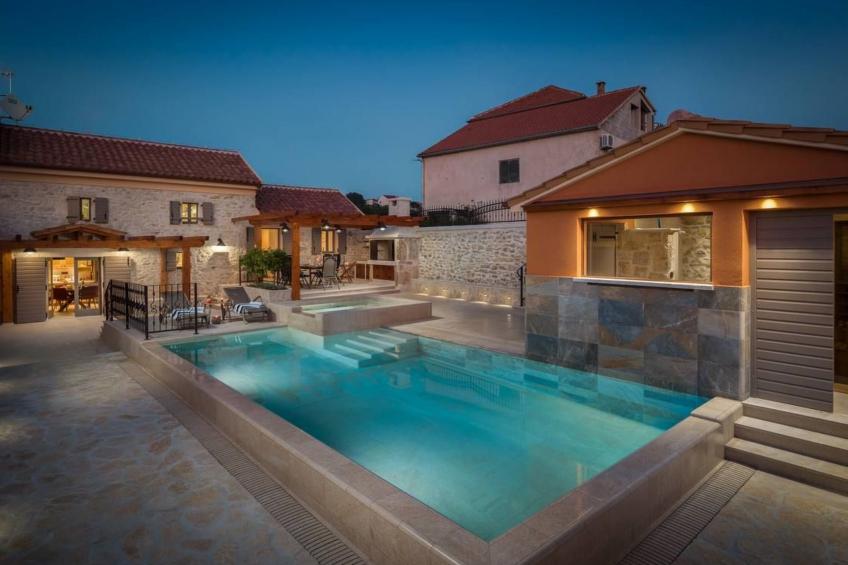 Villa Josipovi Dvori - foto 46