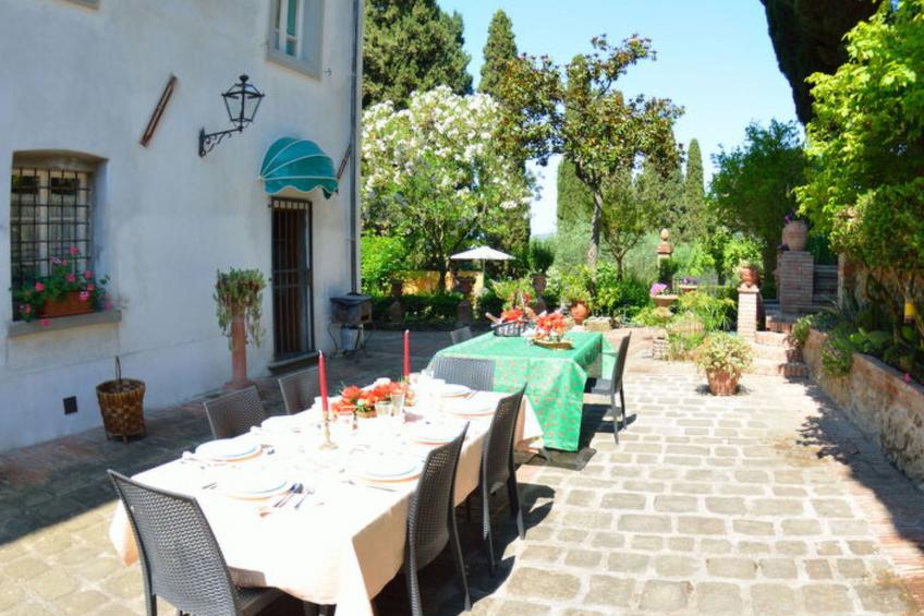 Villa Il Borghetto - foto 8