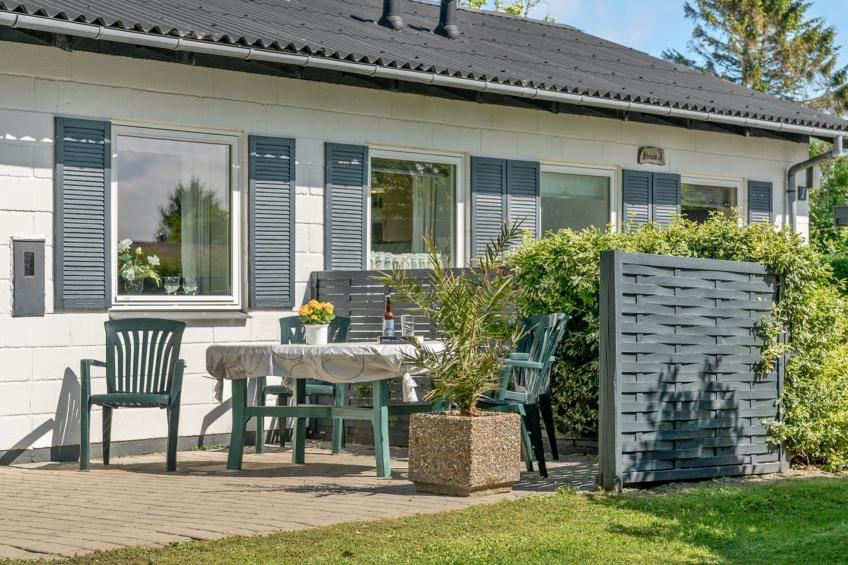 "Suni" - 400m from the sea in Funen - foto 22