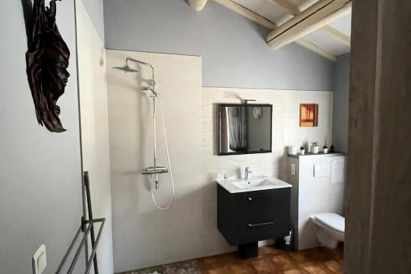 84a - "mas D'elise", Magnifique Villa Avec Piscine Au Cœur Du Luberon - foto 21