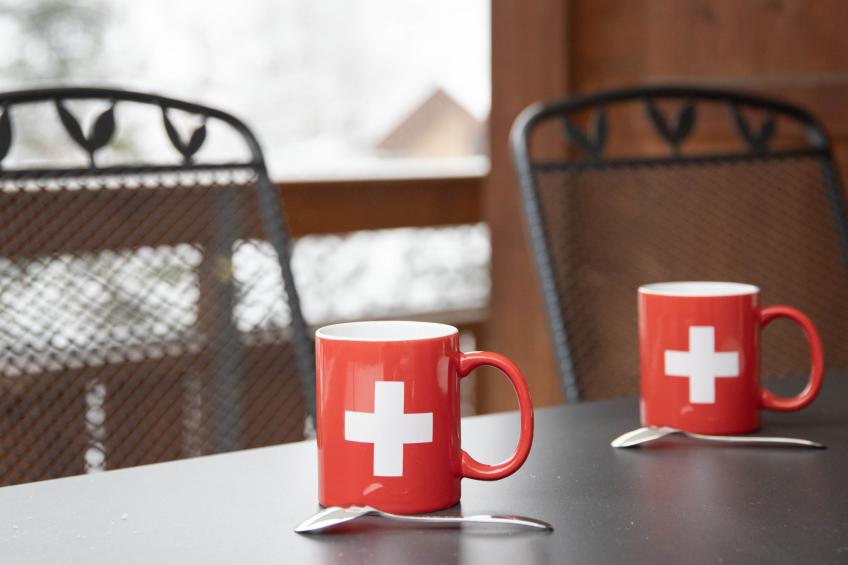 Chalet Abendrot (Utoring) - foto 20