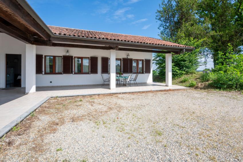 Villa Bricchetto (AST103) - foto 27