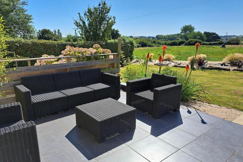 maison de vacances, Guissény - foto 17