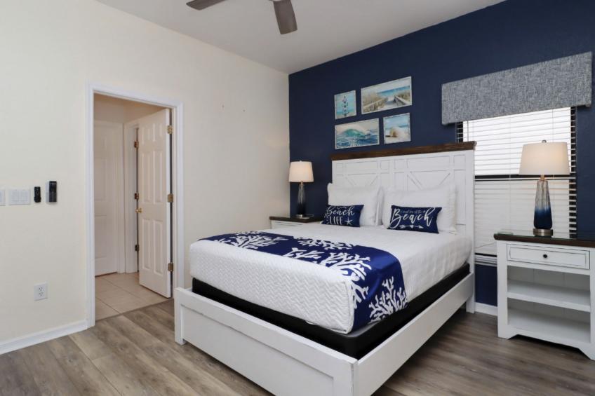 Pivate Pool - Seeblick - Nähe Disney - foto 21