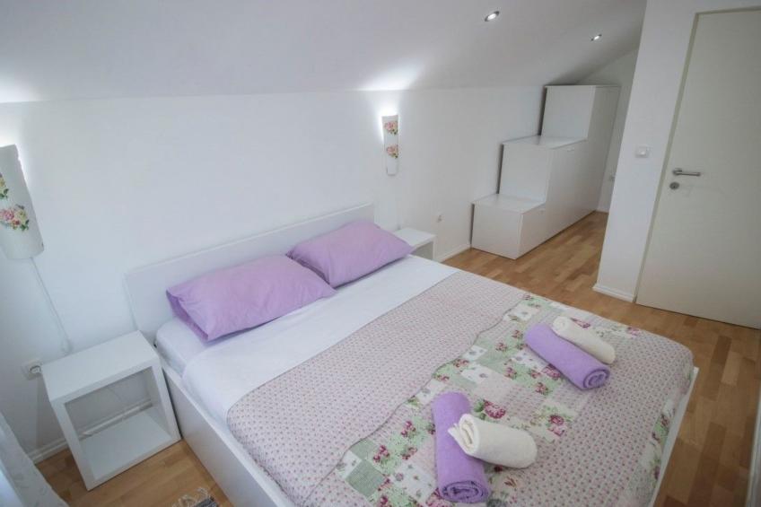 Villa Ni-Sa mit Privatpool für 11 Personen - foto 39